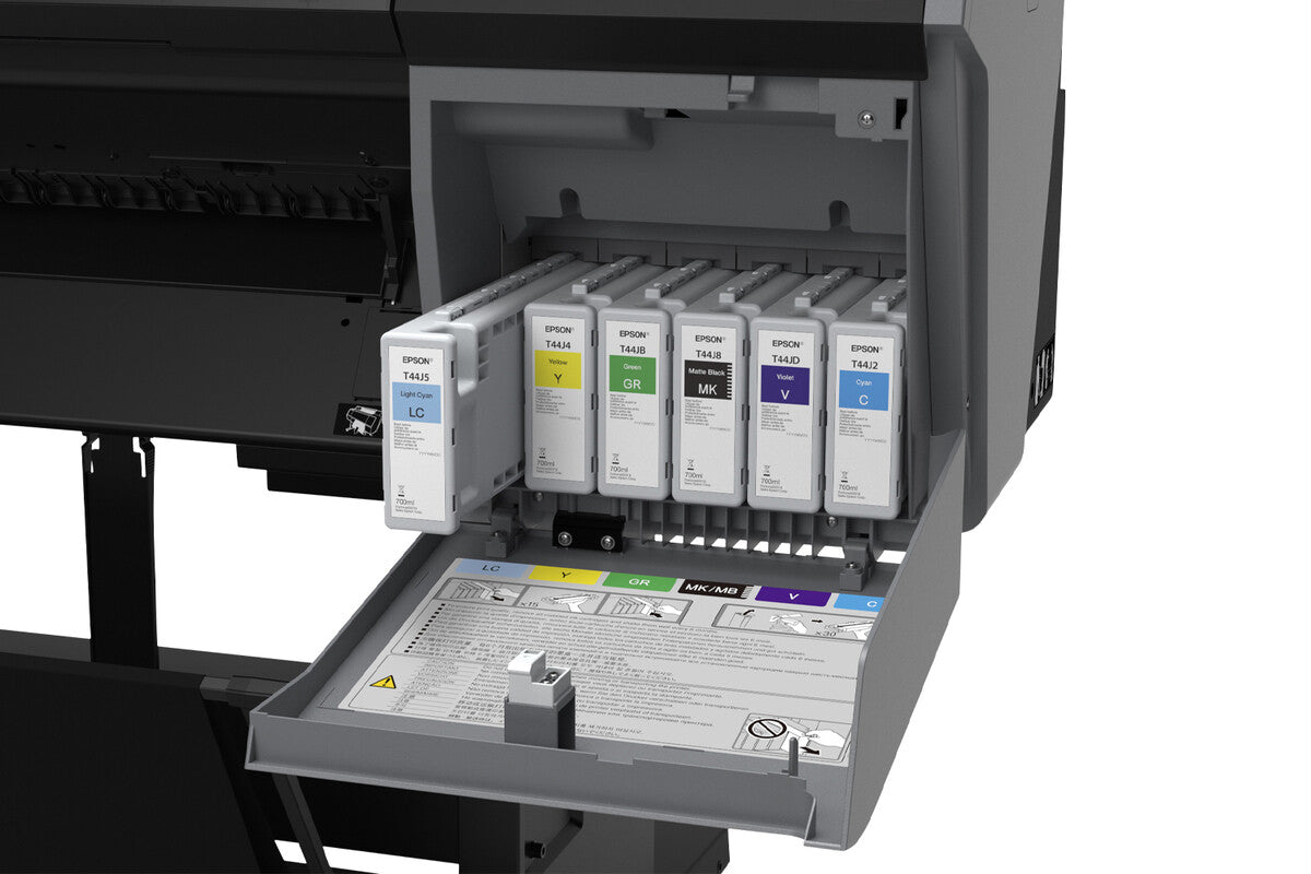Epson SureColor P9570 impresora de gran formato Inyección de tinta Color 2400 x 1200 DPI Ethernet