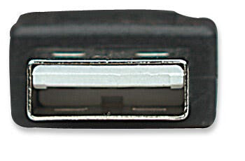 Manhattan Cable para Dispositivos USB B de Alta Velocidad