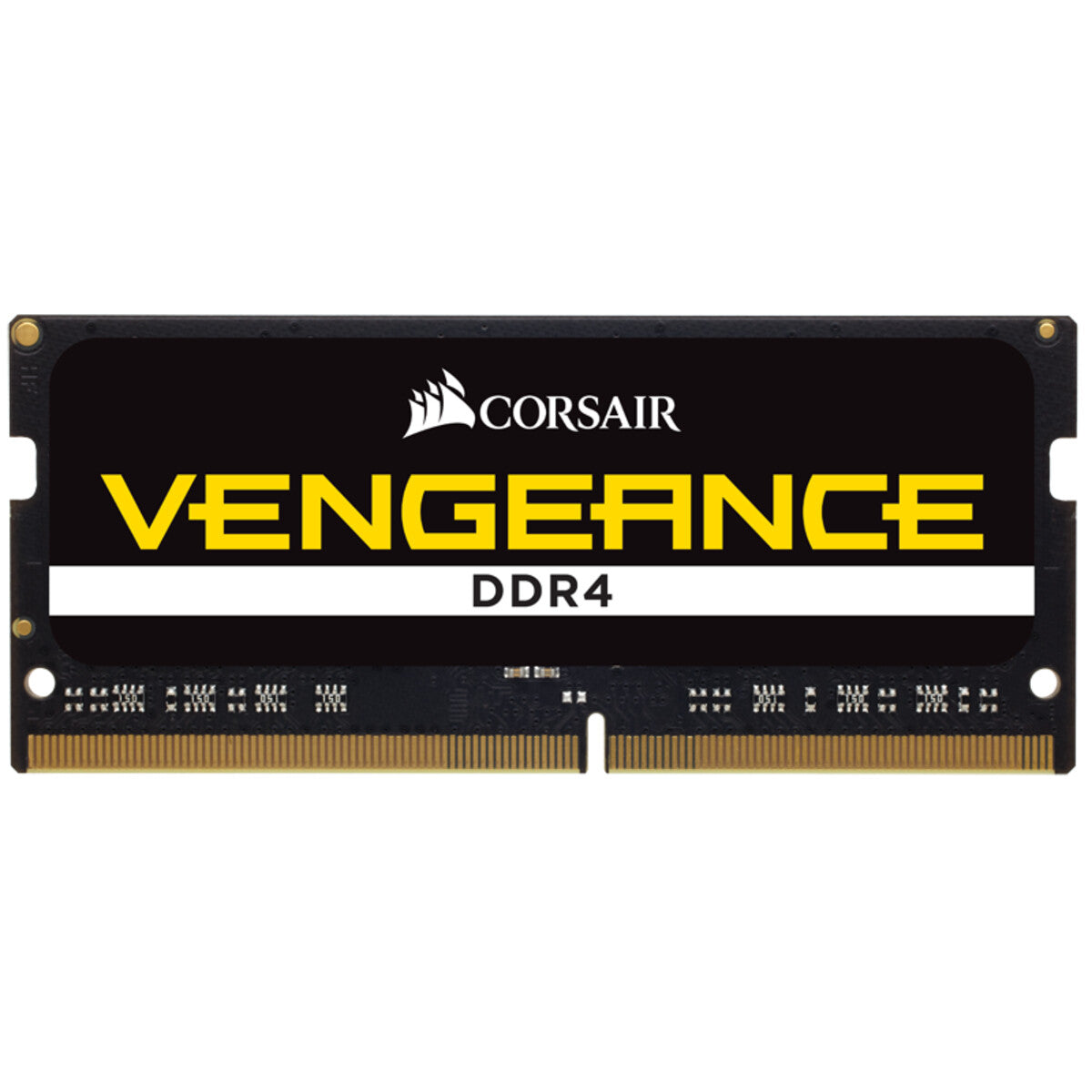 Corsair Vengeance CMSX8GX4M1A3200C22 módulo de memoria 8 GB 1 x 8 GB DDR4 260-pin SO-DIMM