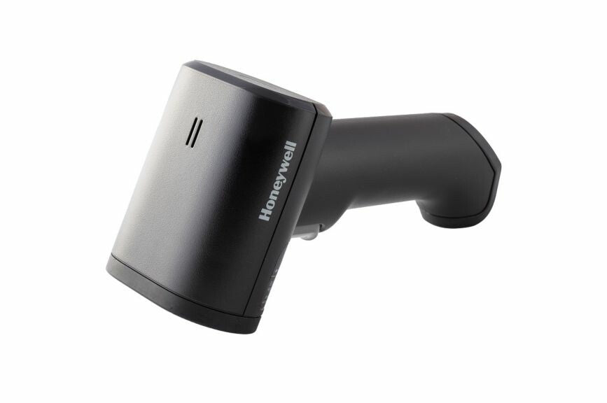 Honeywell HH492 Lector de código de barras manual 1D/2D CMOS Negro