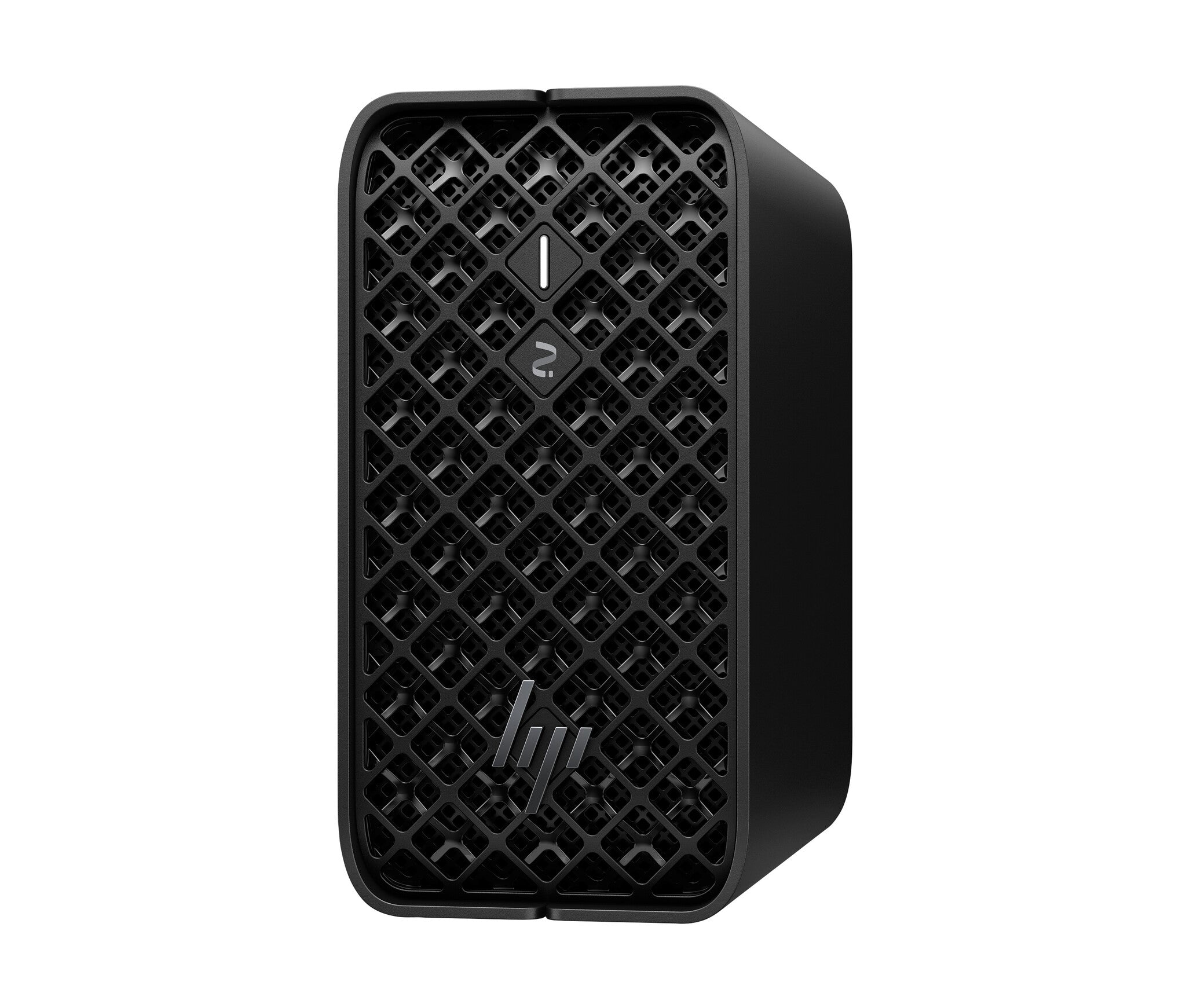 HP Z2 Mini G1a Workstation Desktop PC Copilot+ PC AMD Ryzen AI Max+ PRO PRO 395 128 GB LPDDR5x-SDRAM 2 TB SSD Windows 11 Pro Mini PC Estación de trabajo AI Workstation, AI PC Negro