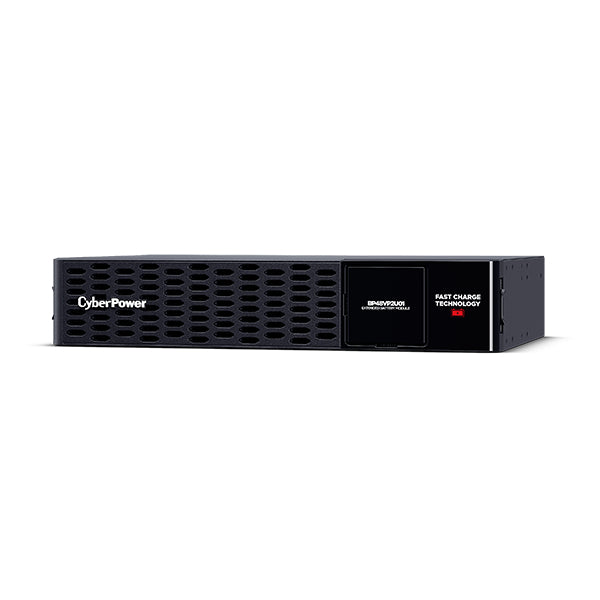 Módulo de Baterías Externas para Extensión de Tiempo de Respaldo, Compatible con UPS PR750RTXL2U y PR1000RTXL2U