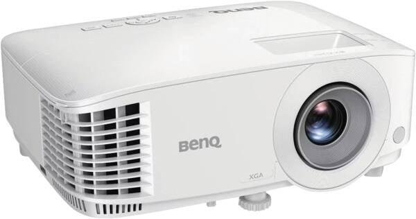 BenQ MX560C DLP Projector 4000Lum XGA 1024X768 HDMI/VGA/USB/10W Speaker