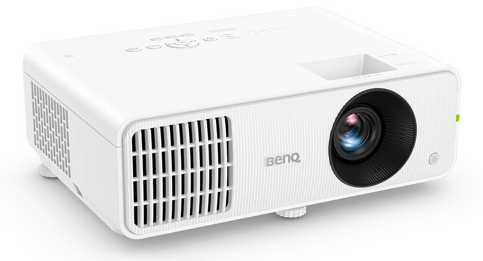 BenQ EH700 video proyector Proyector de alcance estándar 4000 lúmenes ANSI DLP 1080p (1920x1080) 3D Blanco