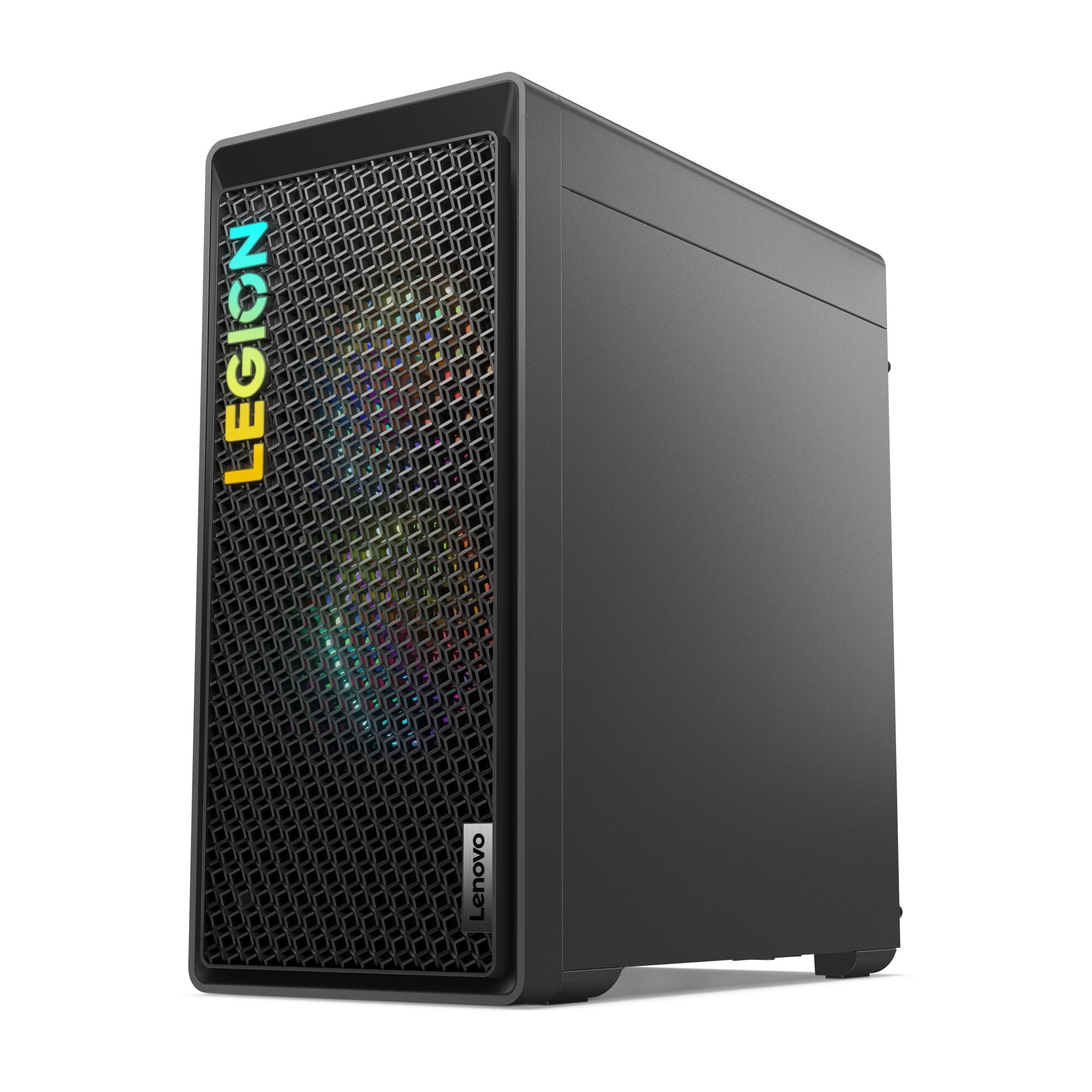 Lenovo Legion T5 26IRB8 Intel® Core™ i5 i5-14400F 16 GB DDR5-SDRAM 1 TB SSD NVIDIA GeForce RTX 4060 Windows 11 Home Tower PC Gris