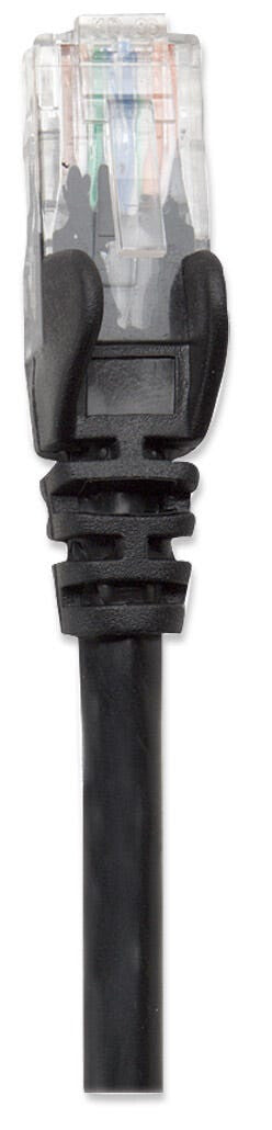 Intellinet Cable Patch Cat6, UTP