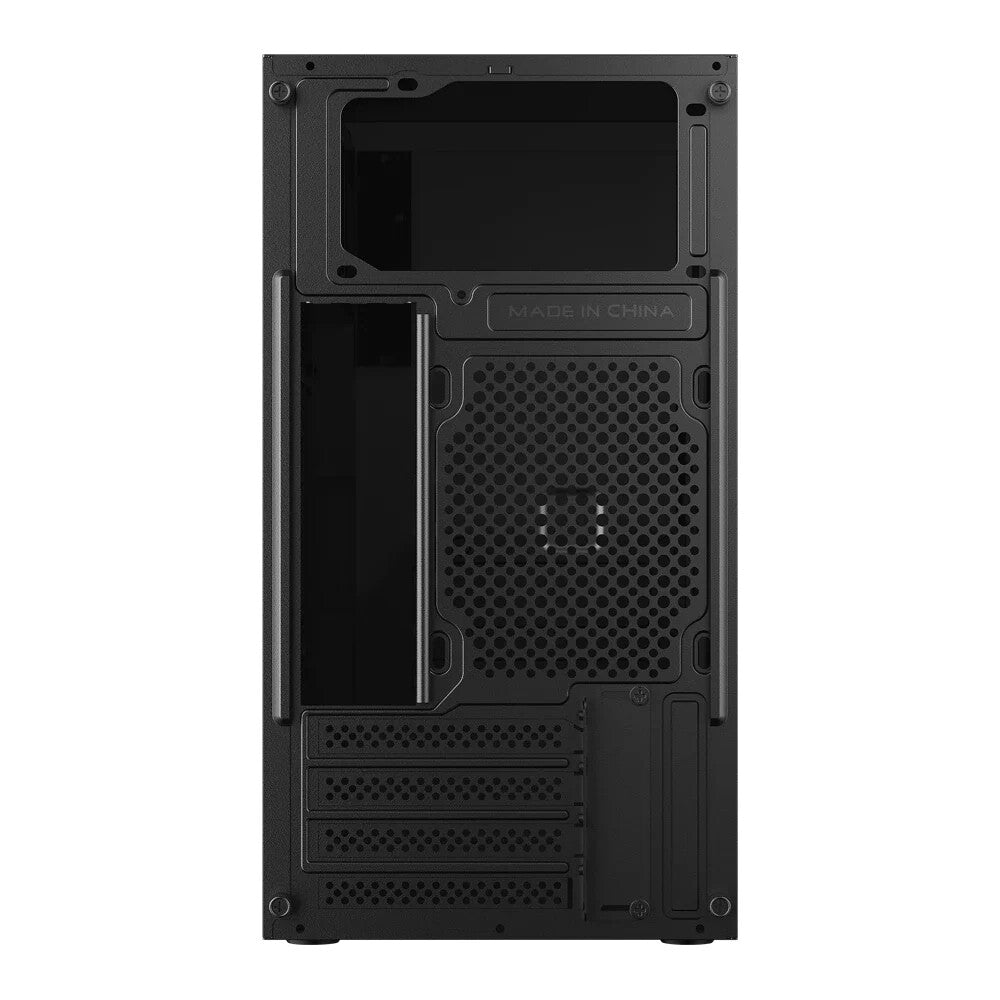 Acteck Rex Pro GI757 Mini Tower Negro