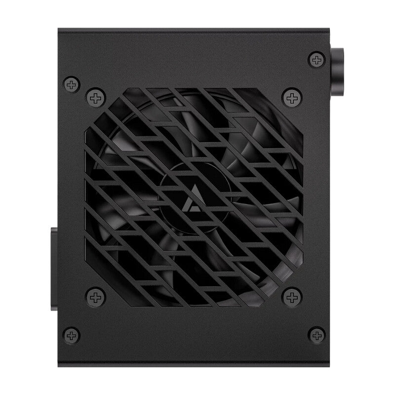 Acteck Blazar Evo FS500E unidad de fuente de alimentación 500 W 20+4 pin ATX SFX Negro