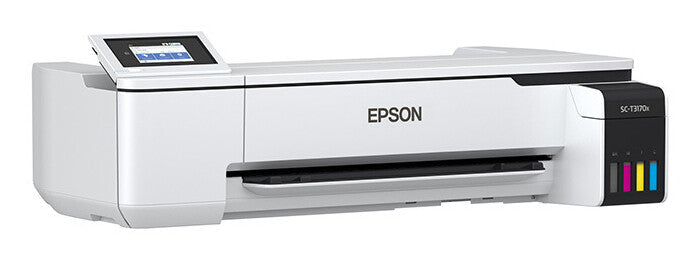 Epson SureColor T3170x impresora de gran formato Inyección de tinta Color 2400 x 1200 DPI A1 (594 x 841 mm)