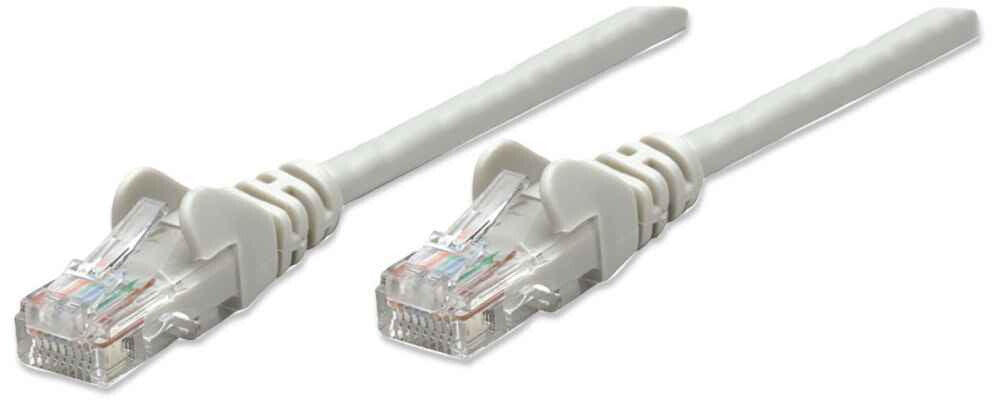 Intellinet Cable Patch Cat6, UTP