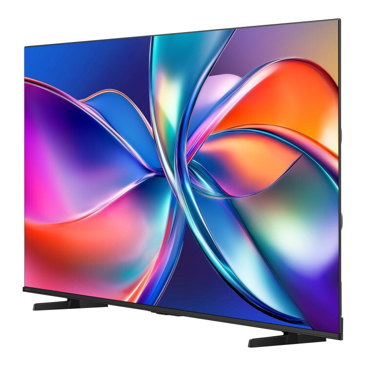 Hisense 50QD6QV Televisor 127 cm (50") 4K Ultra HD Smart TV Wifi Negro 350 cd / m²