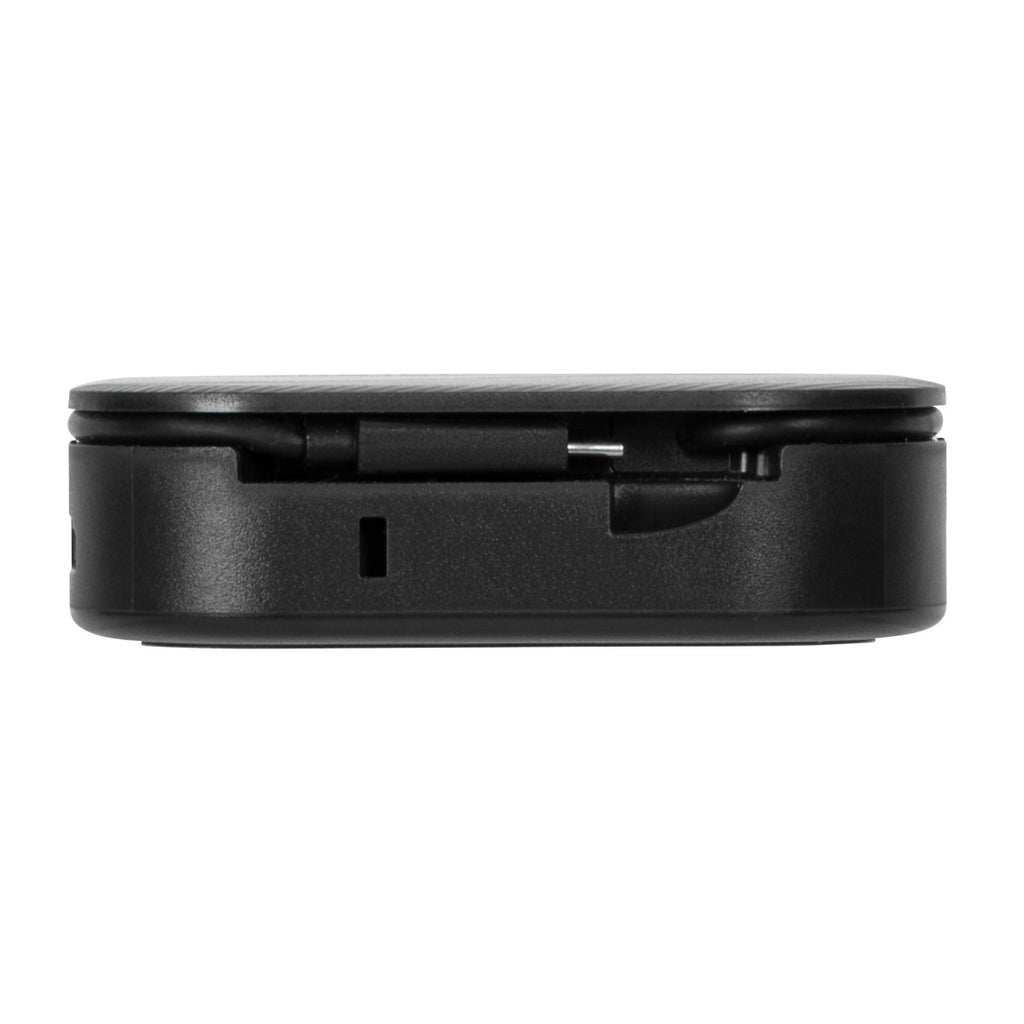 Targus DOCK116GLZ base para laptop o replicador de puertos Alámbrico USB 3.2 Gen 2 (3.1 Gen 2) Type-C Negro