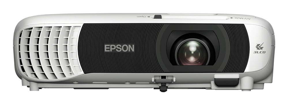 Proyectores EPSON W55+