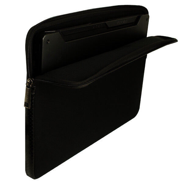 Perfect Choice PC-084266 maletín para laptop 39.6 cm (15.6") Funda Negro
