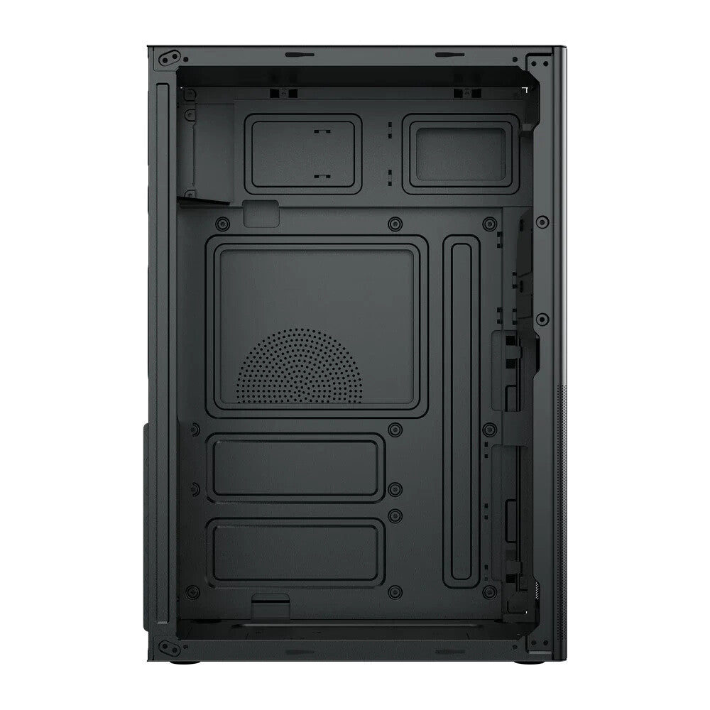 Acteck Rex Max GM757 Midi Tower Negro