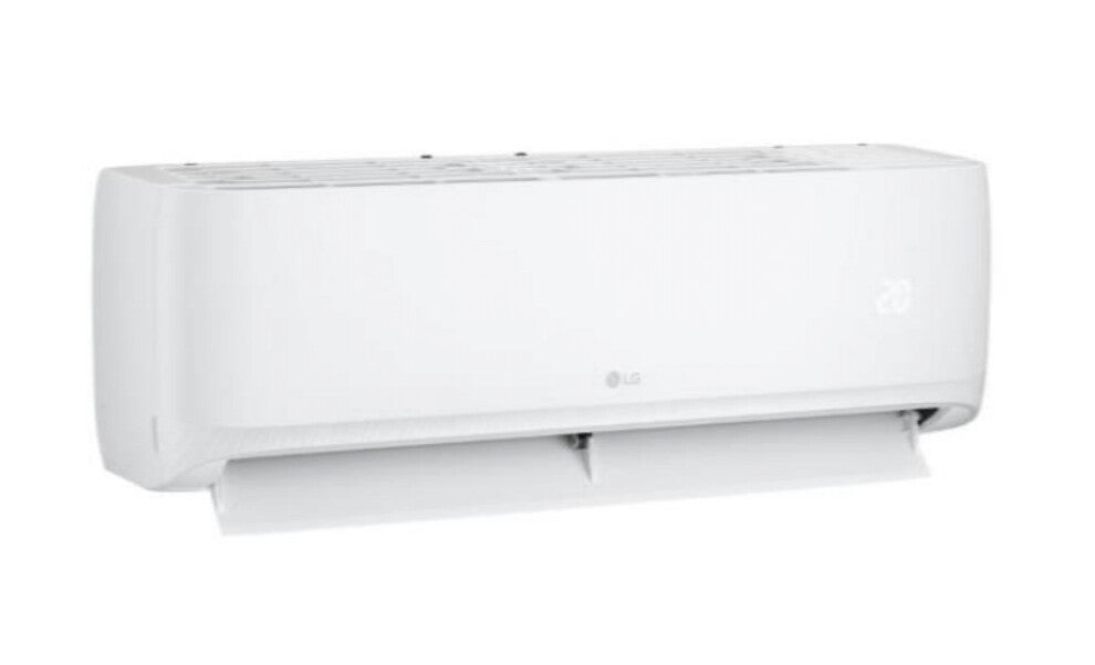 LG MW121C4 sistema de aire acondicionado dividido Sistema divisor Blanco