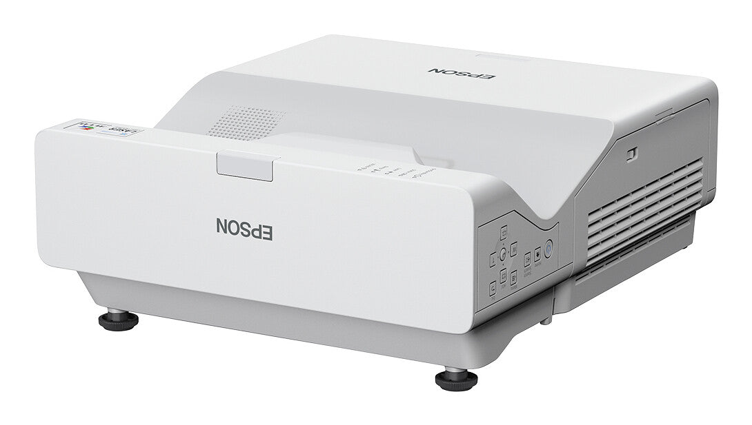 Epson 760Wi 4100 lúmenes ANSI 3LCD WXGA (1280x800) Blanco