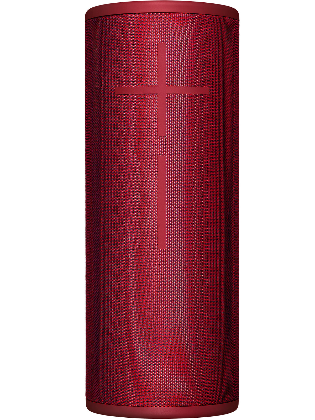 Ultimate Ears 984-001400 altavoz portátil y para fiesta Rojo