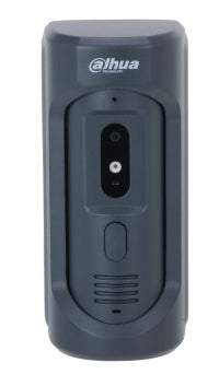 FRENTE DE CALLE/ DAHUA/ VTO2101E-P-S2/ PARA VIDEOPORTERO IP/ ANTIVANDALICO IK10/ FUNCION INDEPENDIENTE/ METALICO/ IP65/ CAMARA DE 2 MEGAPIXELES/ SOPORTA MENSAJES DE VIDEO Y AUDIO/ POE 802.3 AF/ APERT