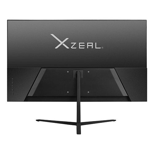 XZEAL XSPMG09B monitor de computadora 54.6 cm (21.5") 1080 x 1920 Pixeles Full HD LED Negro
