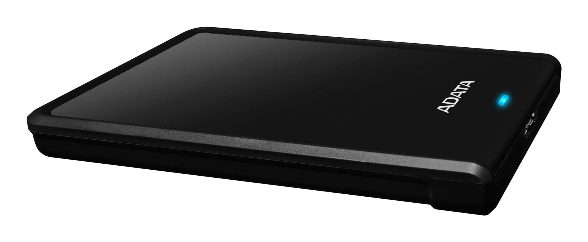 ADATA HV620S disco duro externo 2 TB USB Tipo C 3.2 Gen 1 (3.1 Gen 1) Negro
