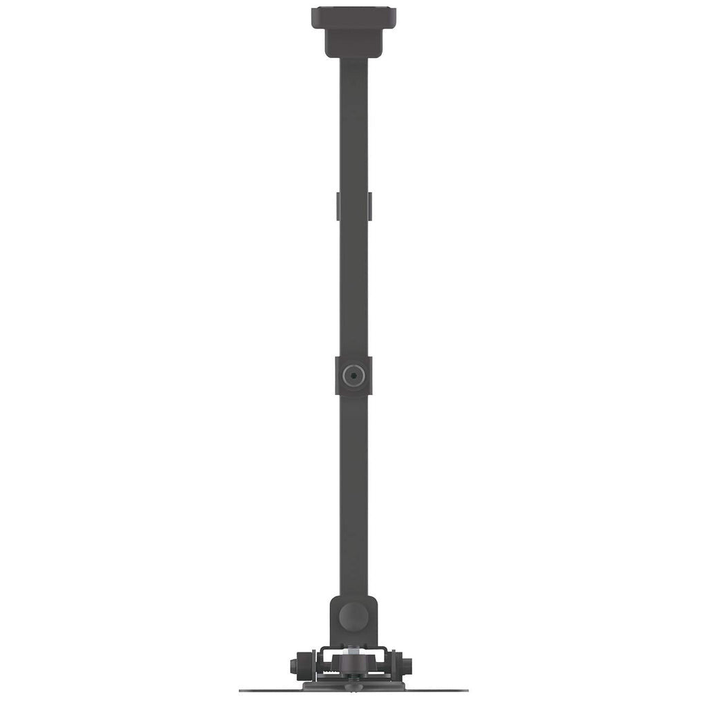 Manhattan Soporte para monitor, de pared, movimiento articulado, pantalla plana de 13" a 27" máximo 20 kg