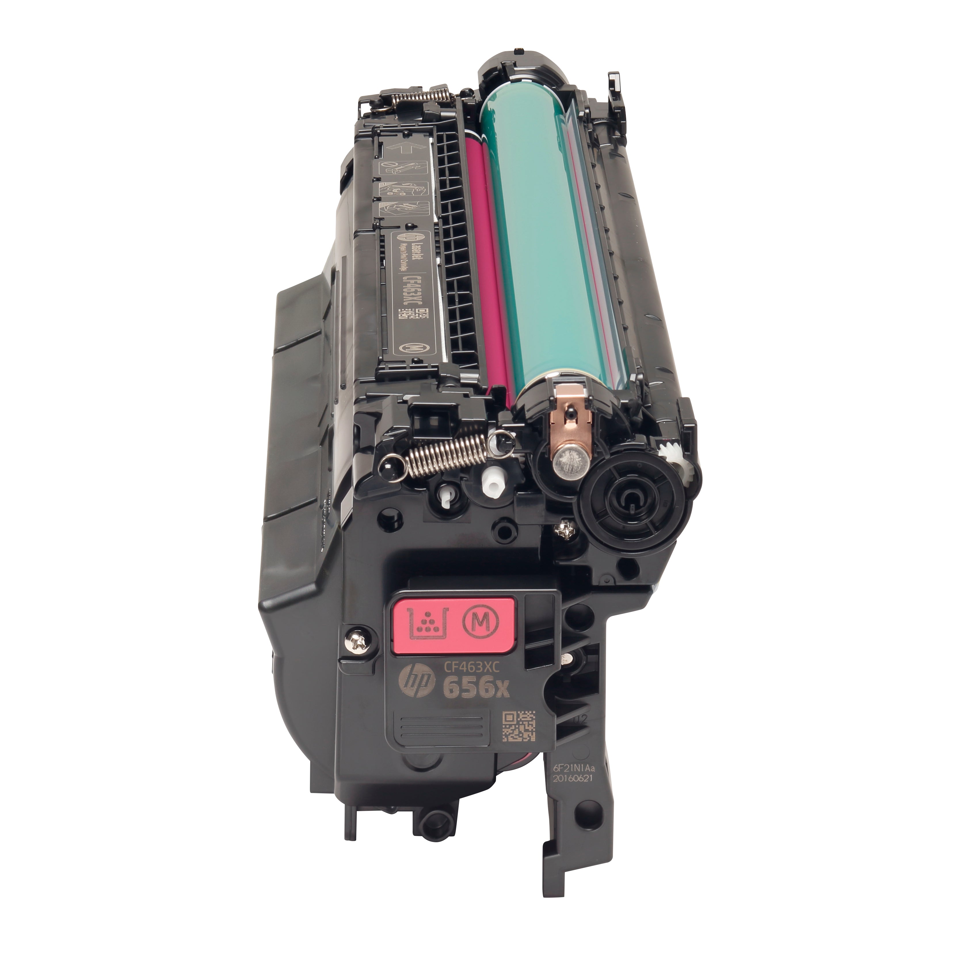 Toner HP LaserJet 656X Magenta