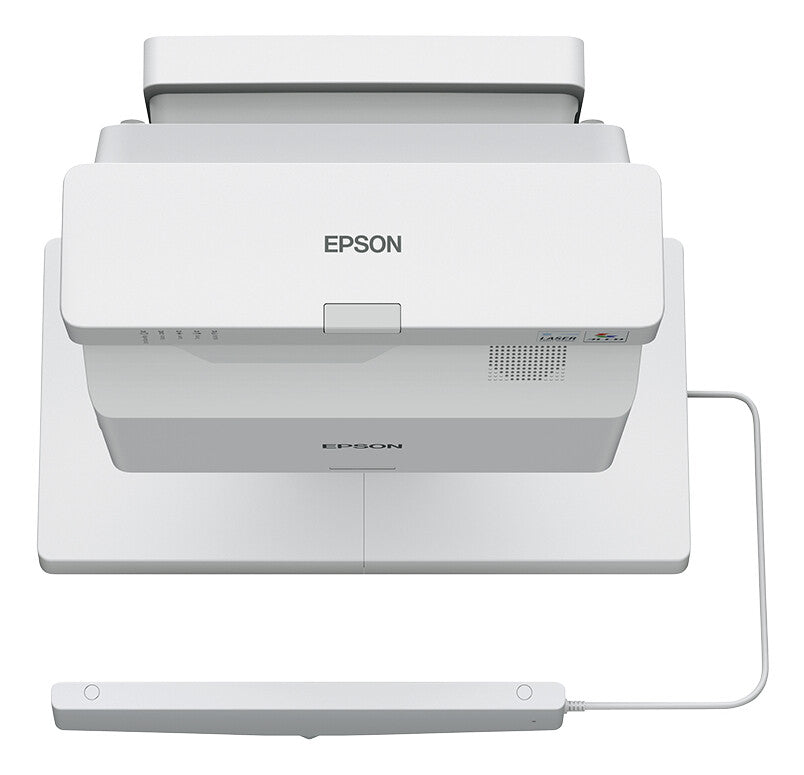 Epson 760Wi 4100 lúmenes ANSI 3LCD WXGA (1280x800) Blanco