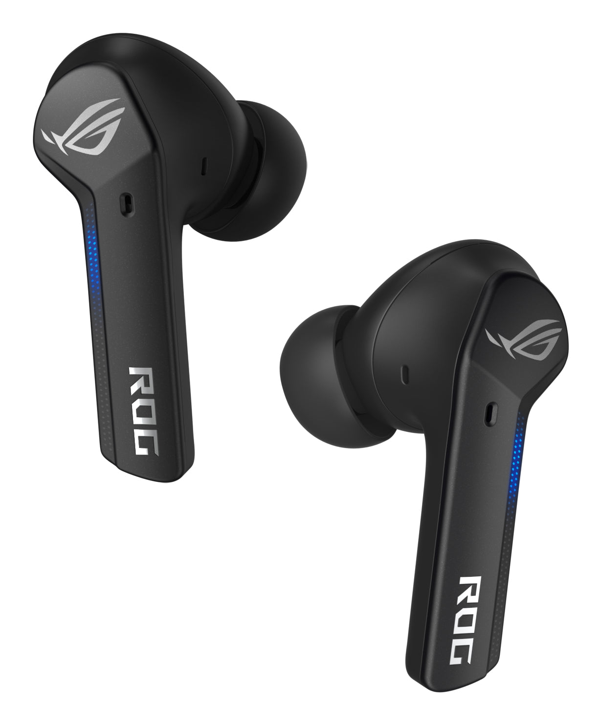 Audífonos Asus Rog Cetra True Wireless con Microfono Stereo Bluetooth Negro