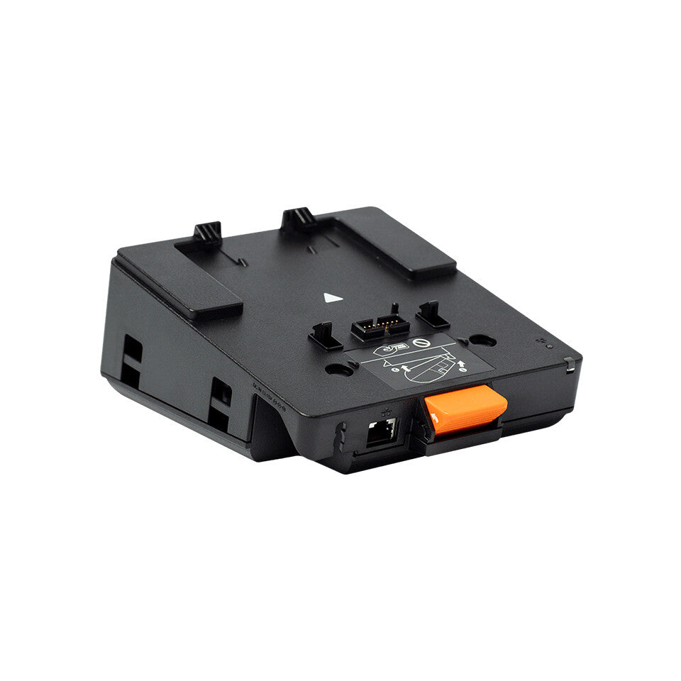 Brother PA-CR-005 cargador de dispositivo móvil Impresora portátil Negro Interior
