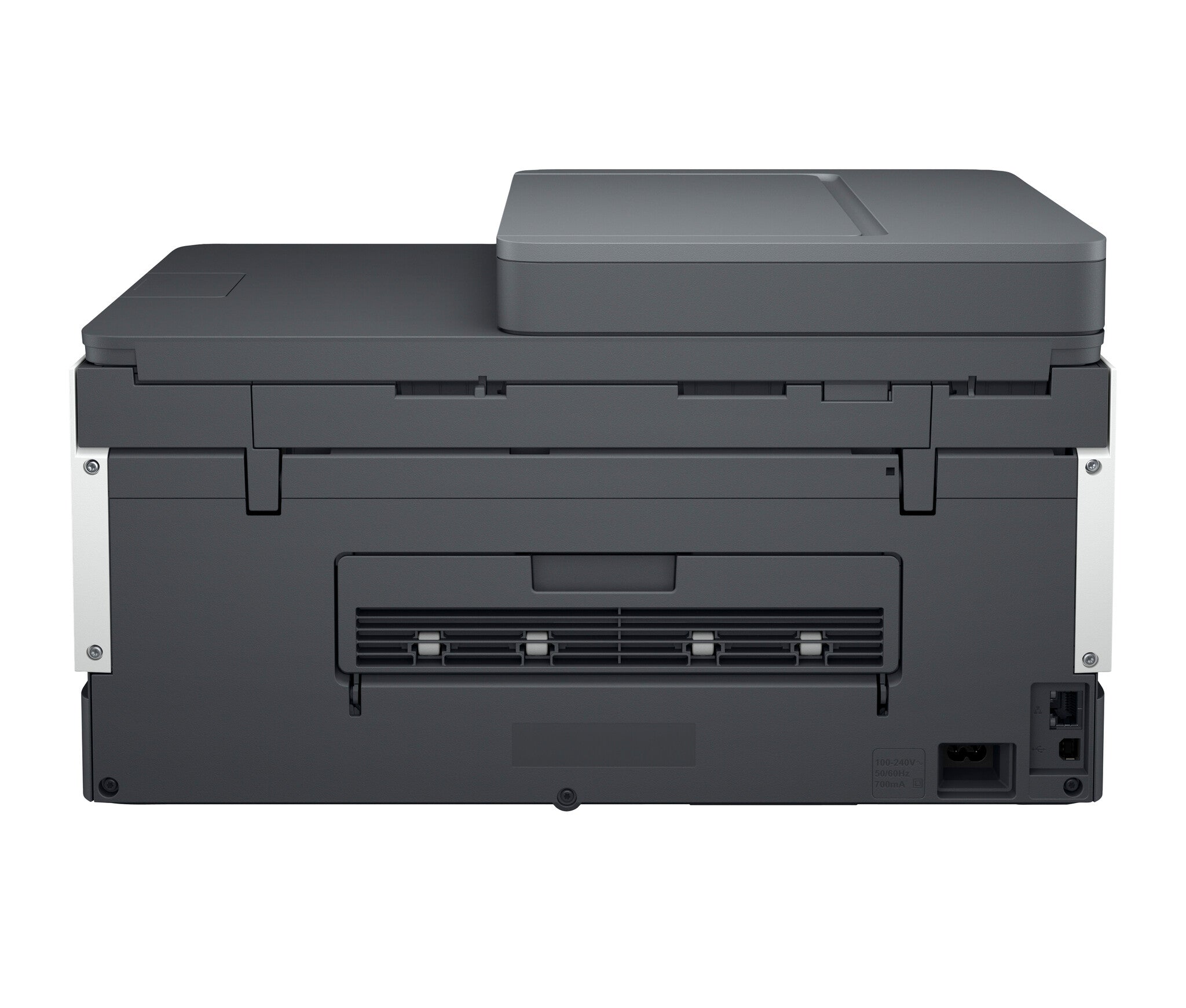 HP Smart Tank 750 Conexiones inalámbricas All-in-One Color Impresora, Impresión a doble cara; Copiadora, escáner