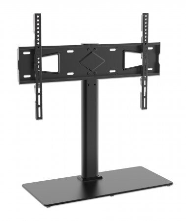 Manhattan Soporte de montaje de TV, con altura ajustable
