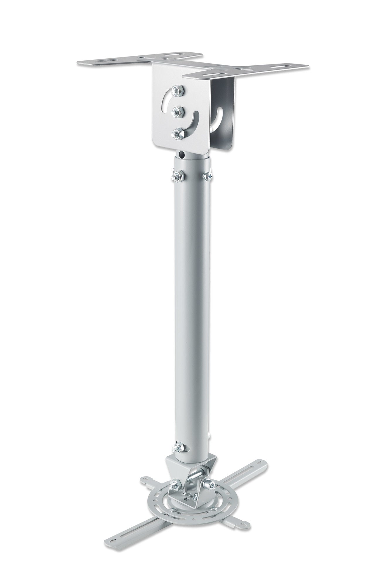 Manhattan Projector Mount Articulated Ceiling Mount Up to 20 kg