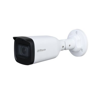 CAMARA ANALOGA/ DAHUA/ HAC-B3A51N-Z-2712-S2/ BULLET DE 5 MP/ LENTE MOTORIZADO DE 2.7 A 12 MM/ IR DE 40 MTS/ IP67/ CVI/CVBS/AHD/TVI