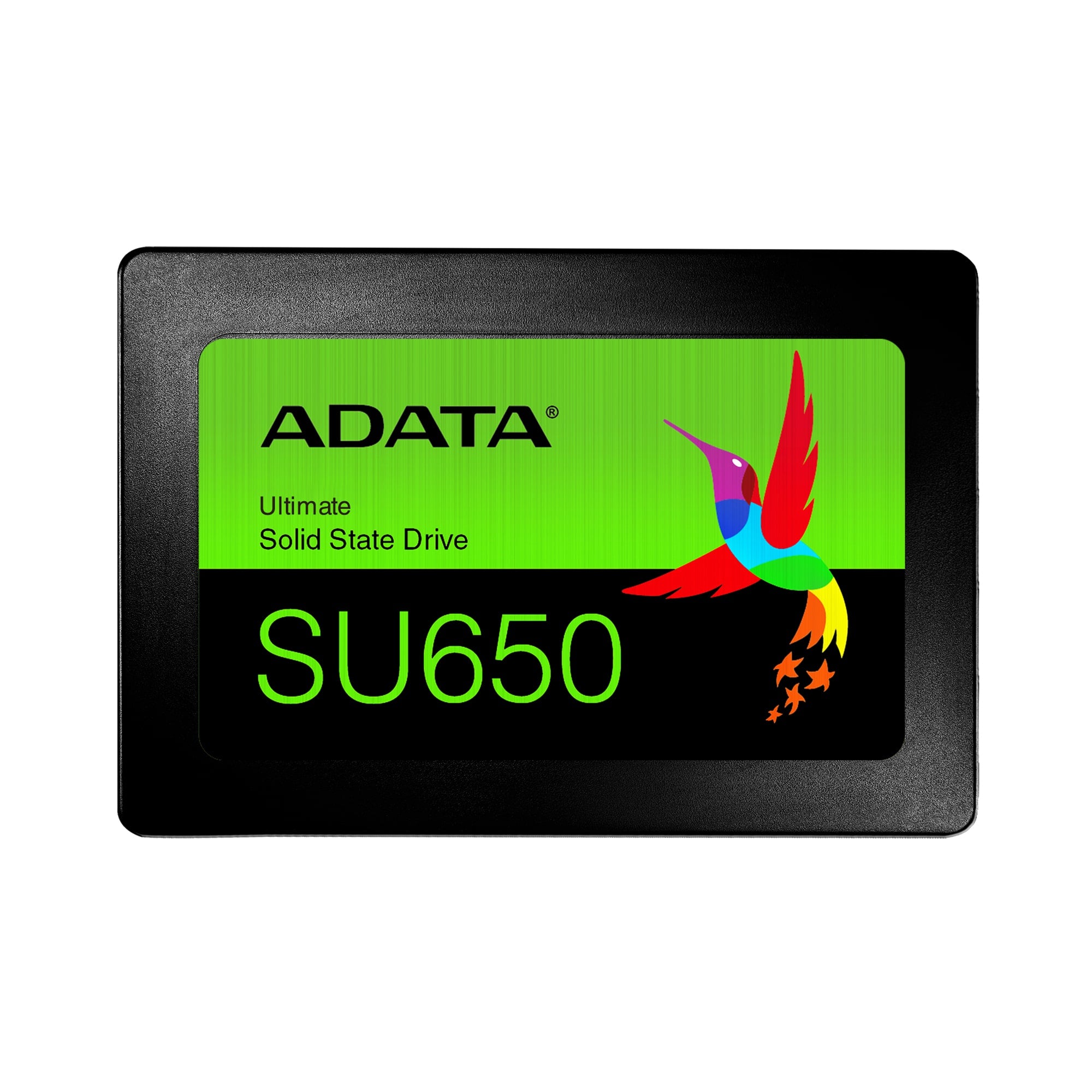 Unidad de Estado Solido SSD Adata Interno 512GB SATA III 2.5 520/450MBs