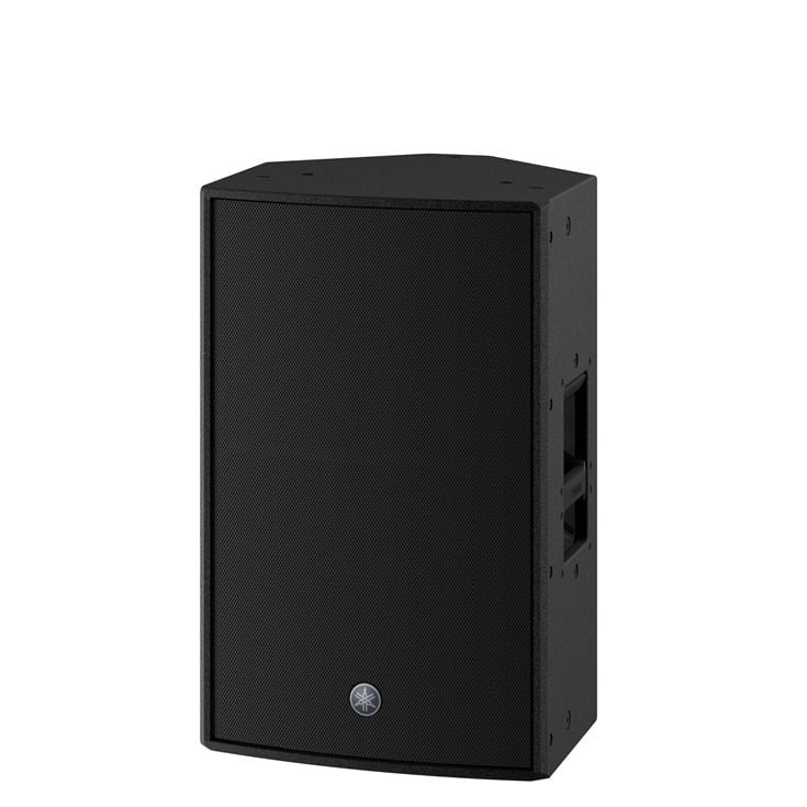 Altavoz Activo 12" | 2000w | Tweeter 2" | DSP integrado | Display de configuración | Ideal para Monitor de Piso o instalación