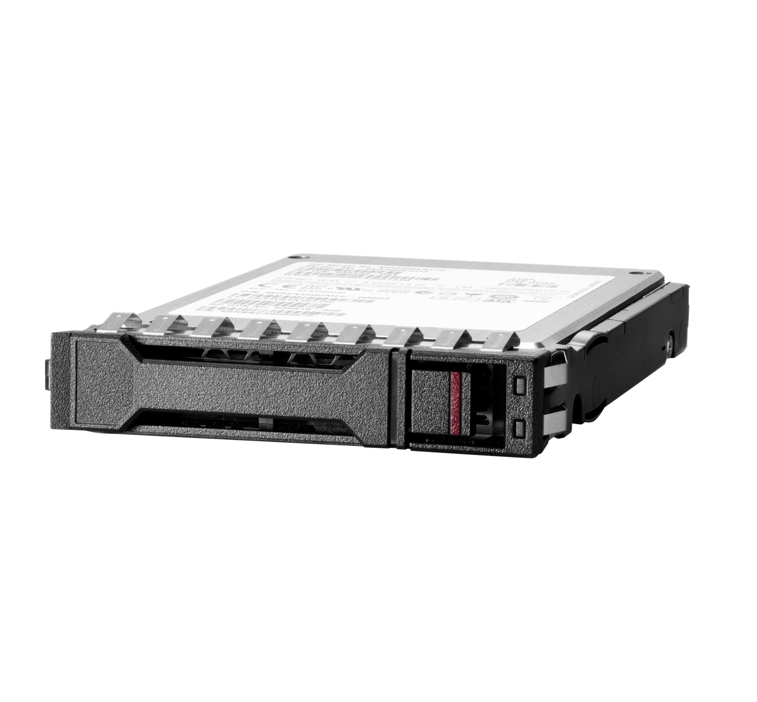 HPE DISCO DURO HDD 2 TB SATA 6 G PARA TAREAS CRUCIALES PARA EL NEGOCIO 7.2 K SFF BC GARANTÍA DE 1 AÑO 512E
