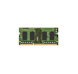 Kingston Sodimm DDR3L 8GB 1600MHZ ValueRam CL11 204PIN 1.35V RAM