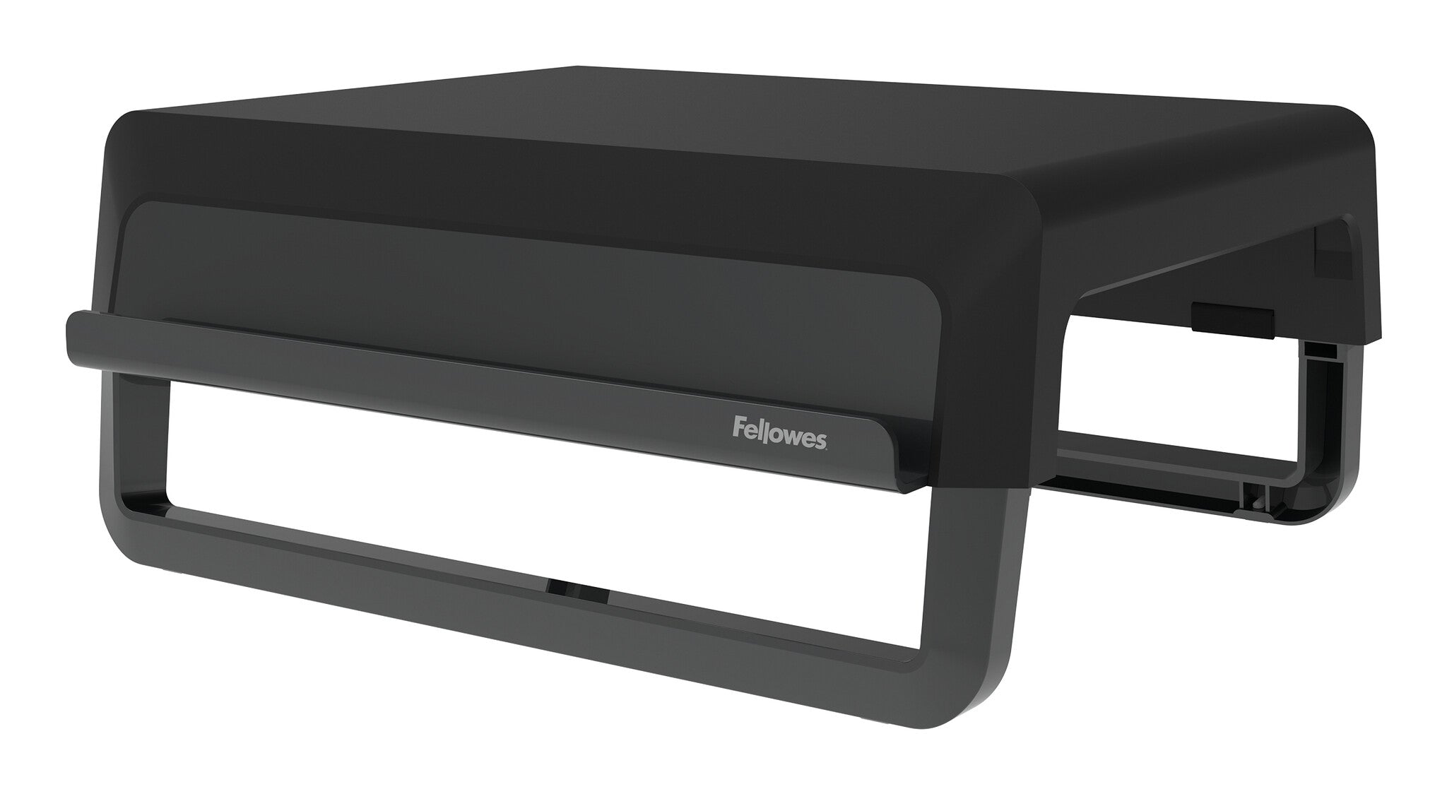 Fellowes Breyta Escritorio Negro