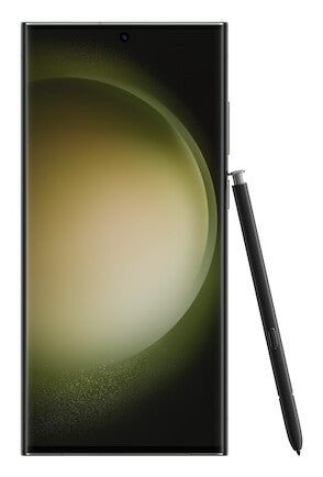 Samsung Galaxy S23 Ultra 17.3 cm (6.8") SIM dual Android 13 5G USB Tipo C 12 GB 512 GB 5000 mAh Verde