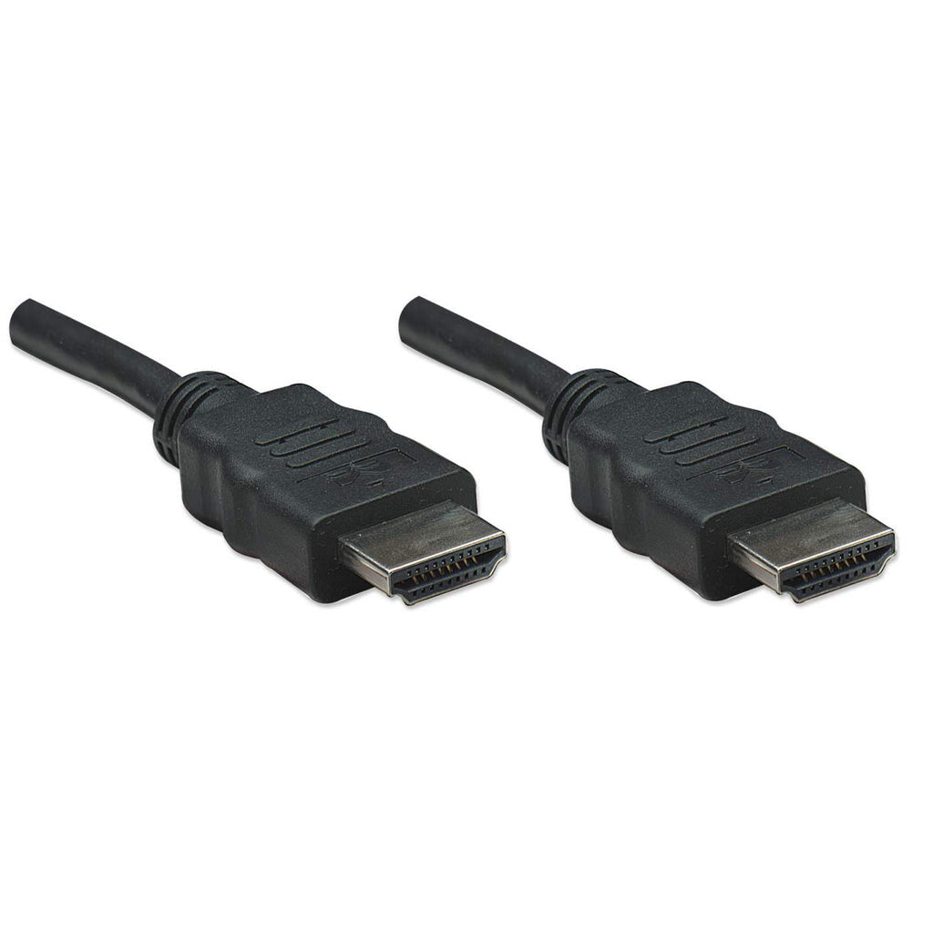 Manhattan Cable HDMI de Alta Velocidad