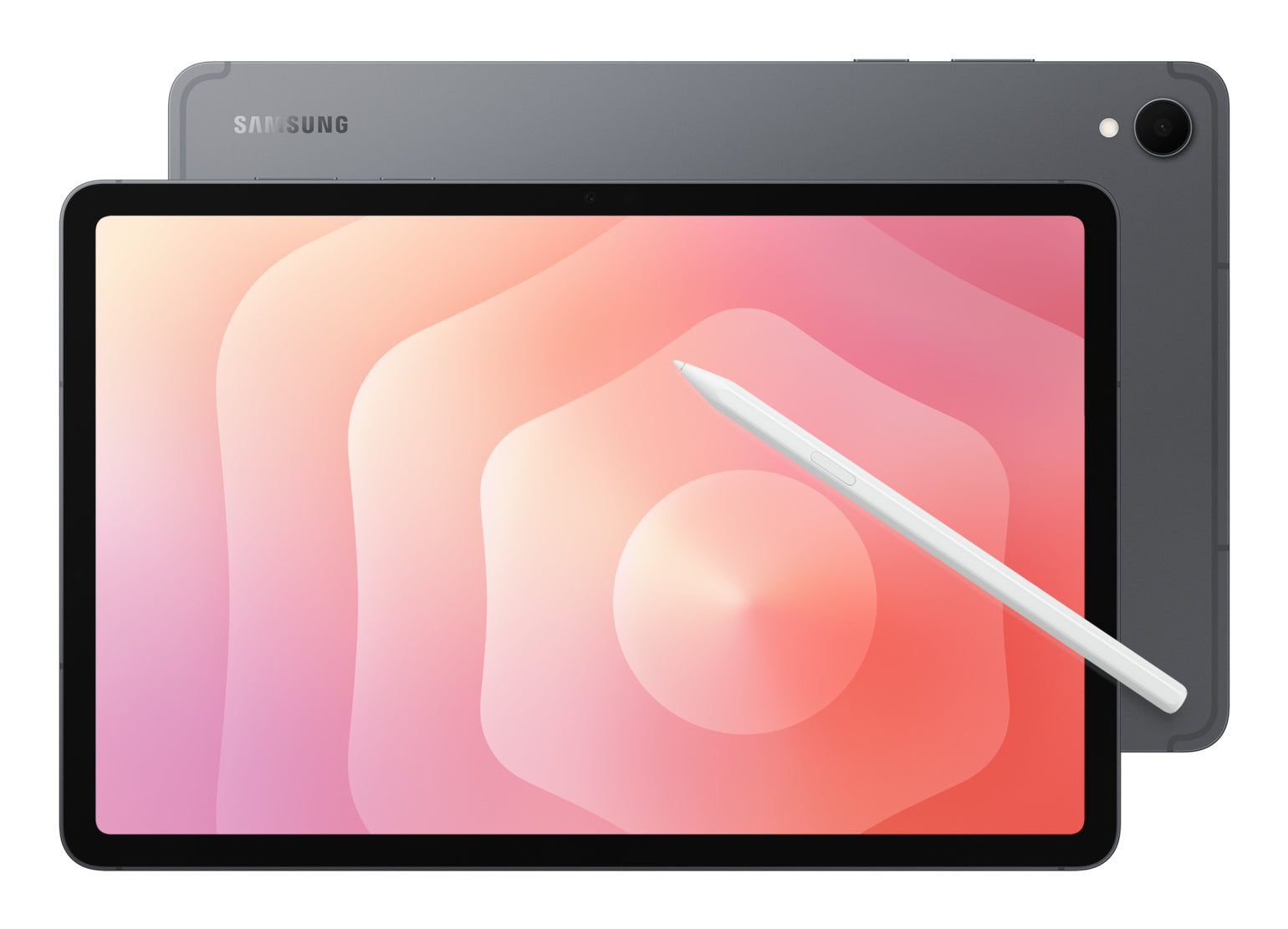 Tablet Samsung Galaxy Tab S11 Gray 11" 12GB/256GB 5G