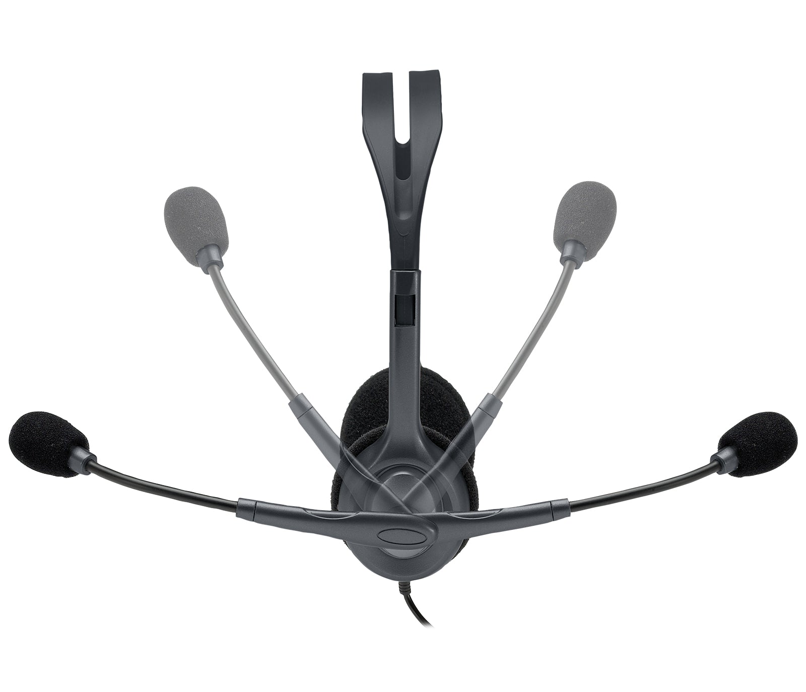 Logitech H111 Headset with Microphone