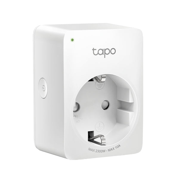 MINI CONTACTO INTELIGENTE TP-LINK TAPO P1001-PACK SUSTITUYE A EP10 Y HS105