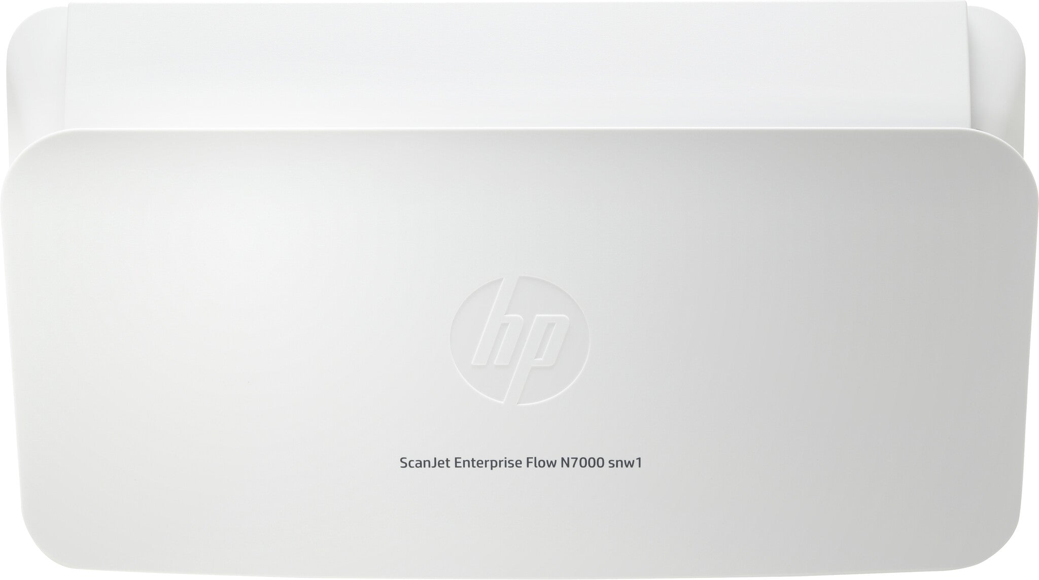 HP ScanJet Enterprise Flow N7000 snw1 Escáner alimentado con hojas 600 x 600 DPI A4 Blanco