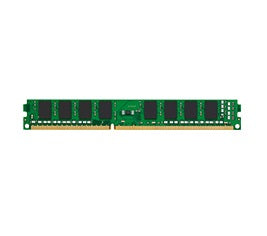 MEMORIA RAM KINGSTON DIMM DDR3L 8GB 1600MT/S VALUERAM CL11 240PIN 1.35V P/PC KVR16LN11/8WP
