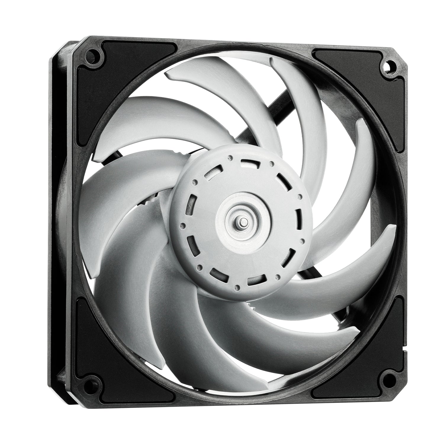 XPG Vento PRO 120mm 2150RPM Black White Fan