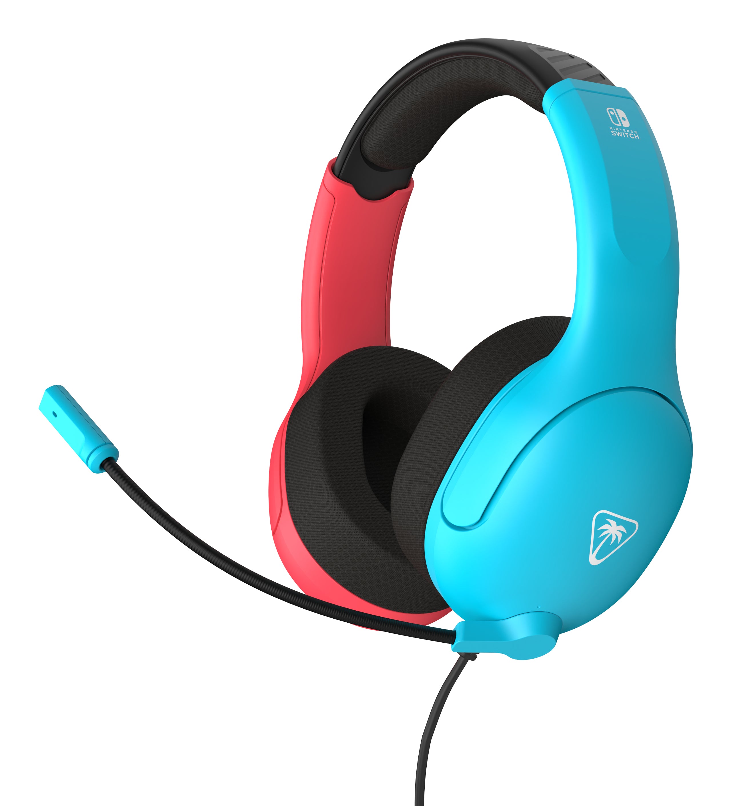 Auriculares de juego con cable Turtle Beach Airlite Fit