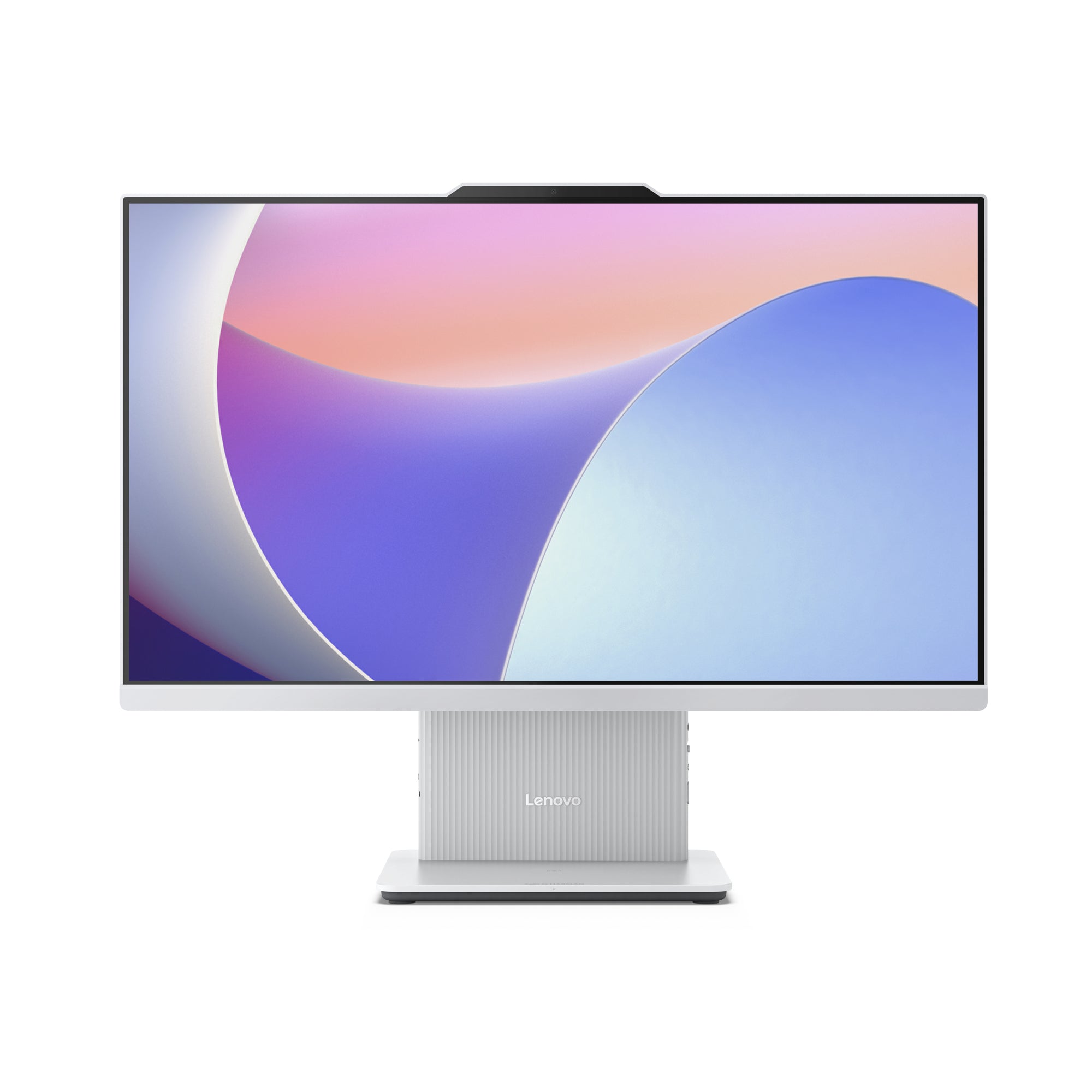 AIO LENOVO IDEACENTRE 24IRH9/CORE I5-13420H 4.6 GHZ MAX FREC/8GB/512GB/23.8 FHD/TOUCH/COLOR NUBLE GRIS/WIN 11 HOME/1 AÑO EN CENTRO DE SERVICIO