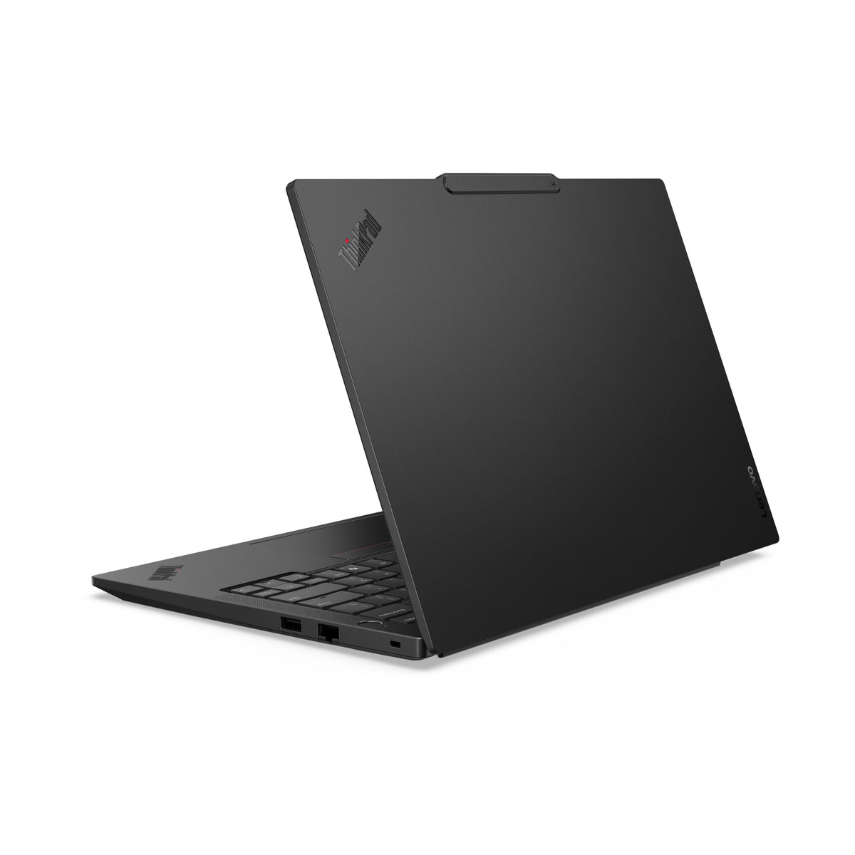 Lenovo ThinkPad E14 Gen 7 (AMD) AMD Ryzen™ 5 220 Computadora portátil 35.6 cm (14") WUXGA 32 GB DDR5-SDRAM 1 TB SSD Wi-Fi 6 (802.11ax) Windows 11 Pro Negro Español